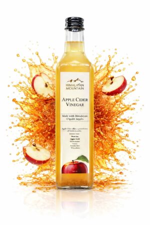Apple Cider Vinegar