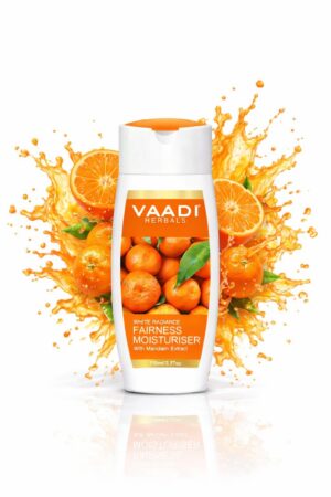 Fairness Moisturiser
