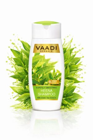 Heena Shampoo
