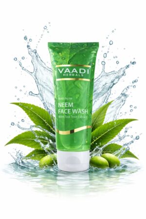 Neem Facewash